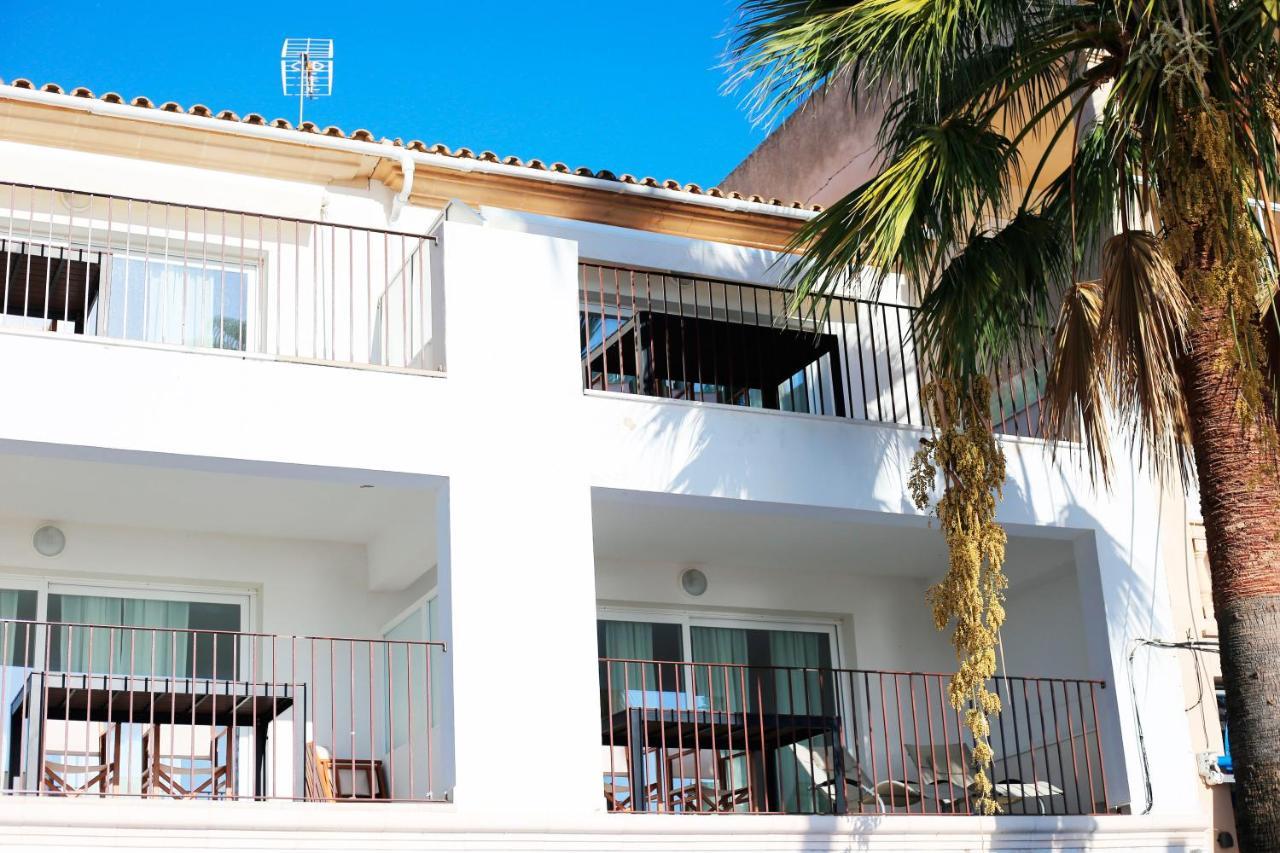 Apartaments Es Port Etvpl14335-13394 Colonia de Sant Jordi Extérieur photo