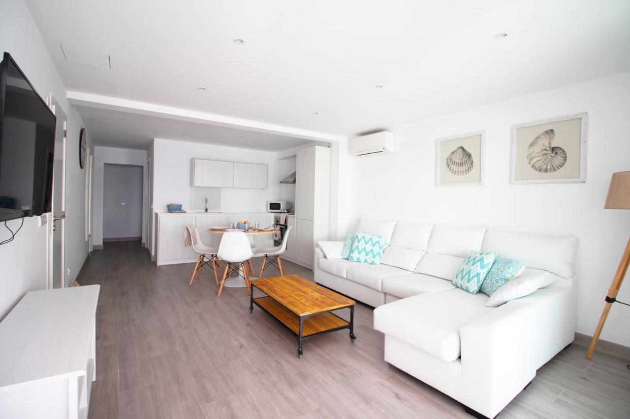 Apartaments Es Port Etvpl14335-13394 Colonia de Sant Jordi Extérieur photo