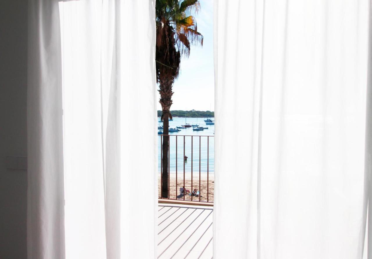 Apartaments Es Port Etvpl14335-13394 Colonia de Sant Jordi Extérieur photo