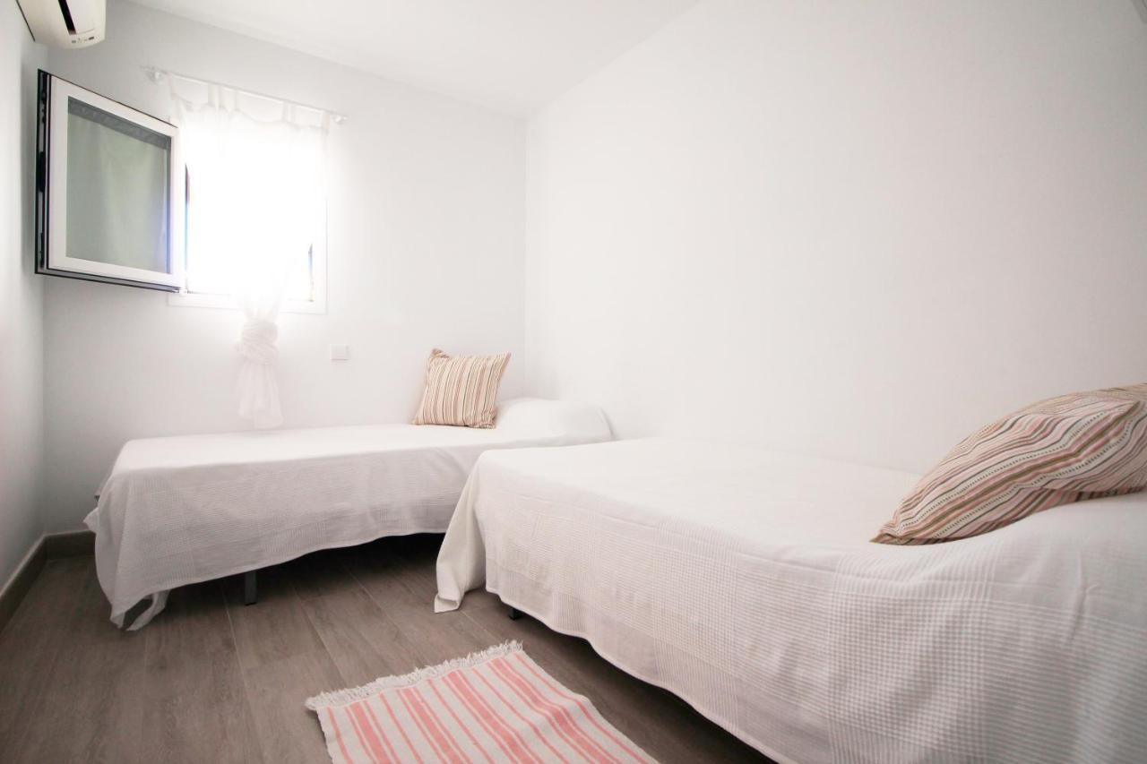 Apartaments Es Port Etvpl14335-13394 Colonia de Sant Jordi Extérieur photo