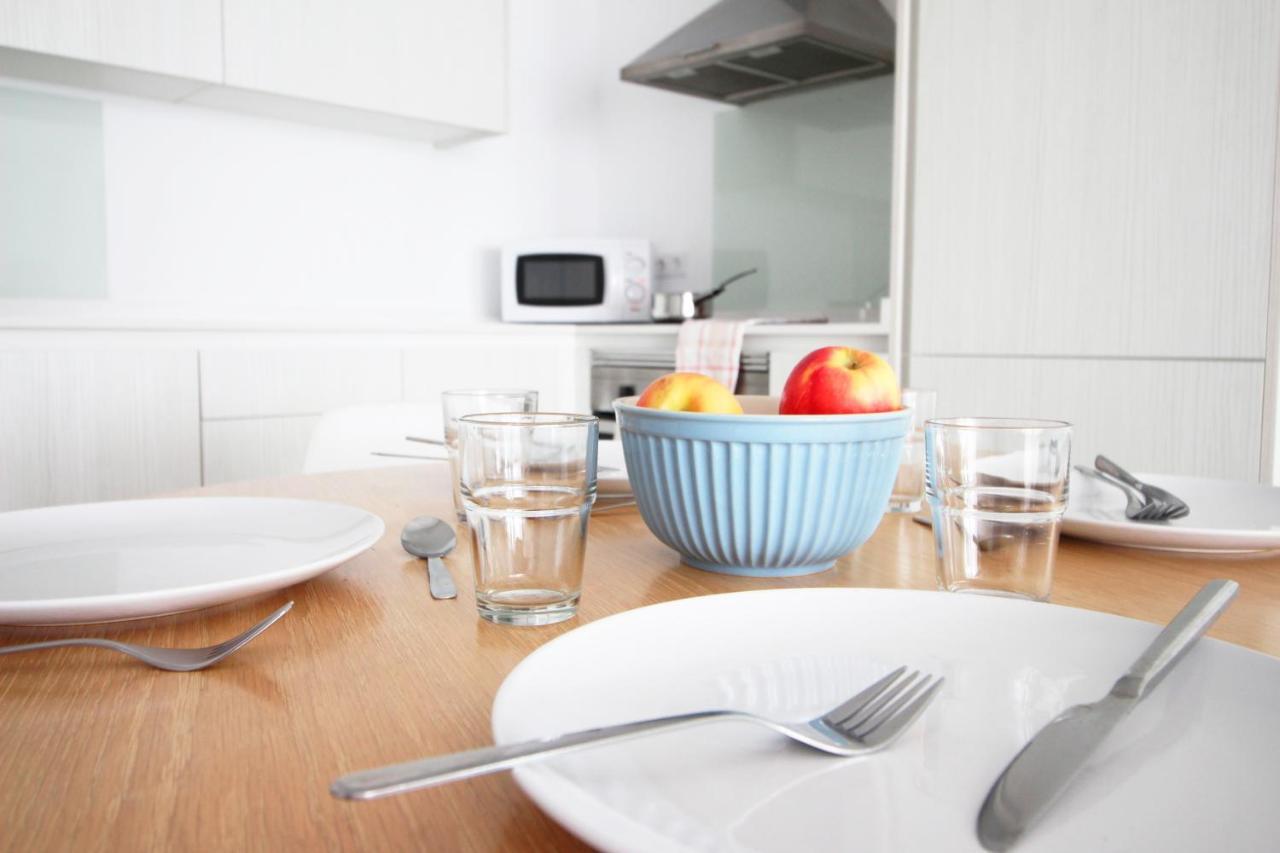 Apartaments Es Port Etvpl14335-13394 Colonia de Sant Jordi Extérieur photo