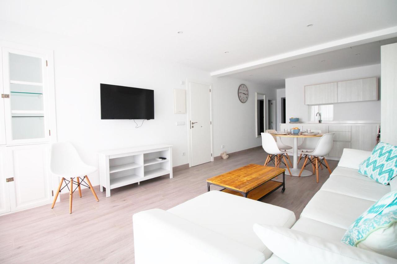 Apartaments Es Port Etvpl14335-13394 Colonia de Sant Jordi Extérieur photo
