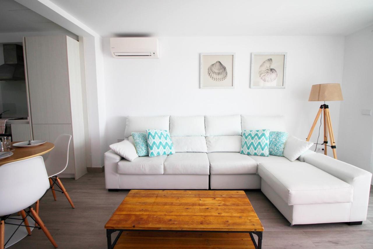Apartaments Es Port Etvpl14335-13394 Colonia de Sant Jordi Extérieur photo