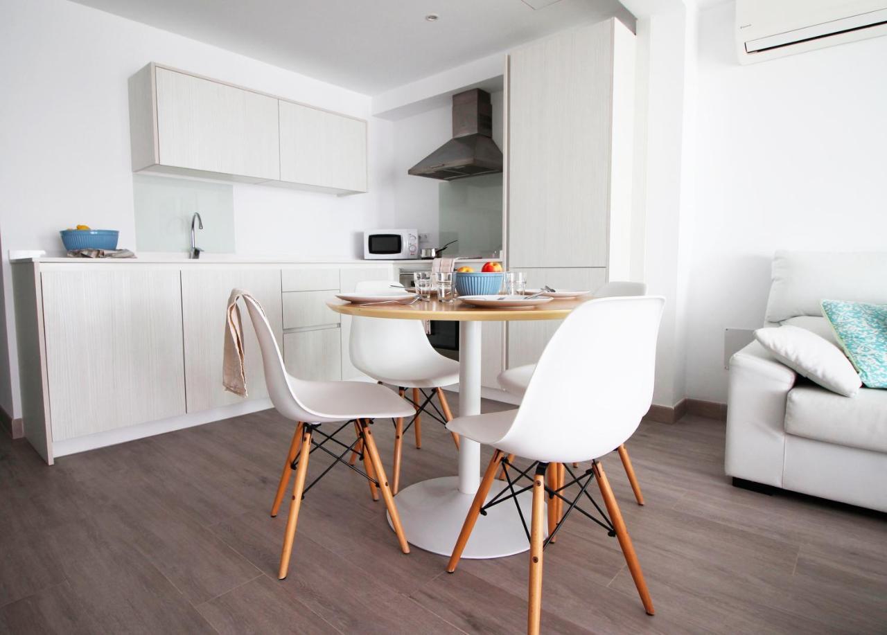 Apartaments Es Port Etvpl14335-13394 Colonia de Sant Jordi Extérieur photo
