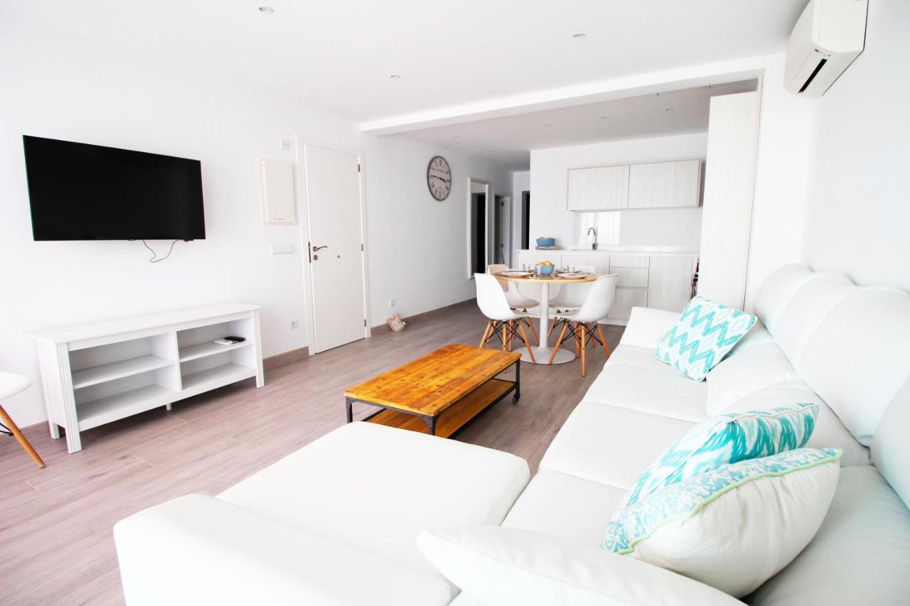 Apartaments Es Port Etvpl14335-13394 Colonia de Sant Jordi Extérieur photo