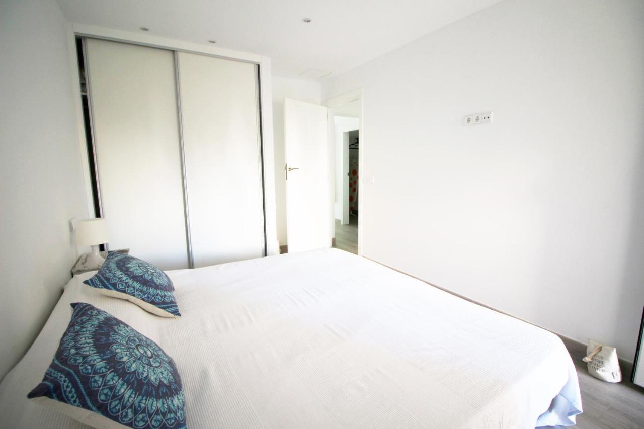 Apartaments Es Port Etvpl14335-13394 Colonia de Sant Jordi Extérieur photo