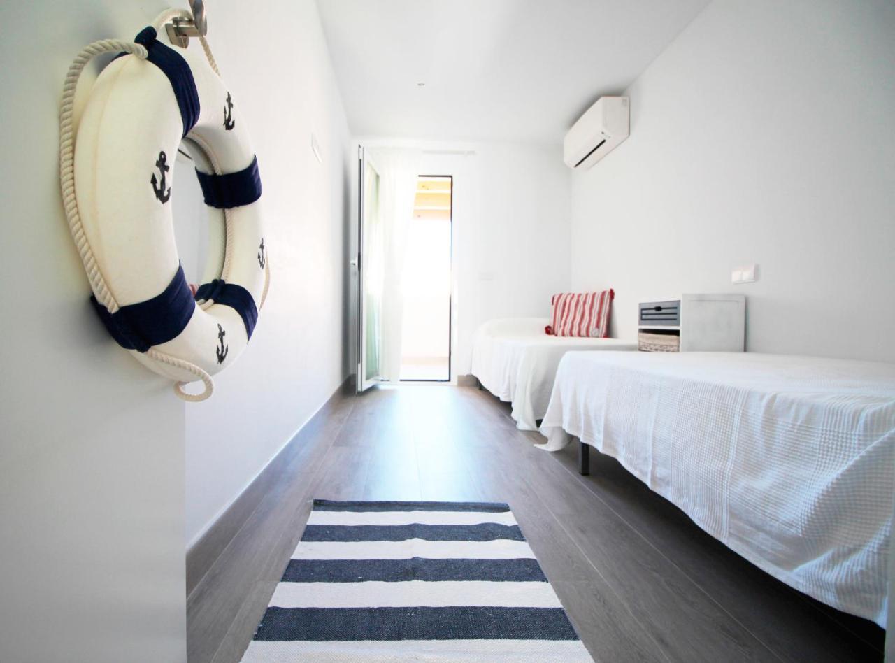Apartaments Es Port Etvpl14335-13394 Colonia de Sant Jordi Extérieur photo