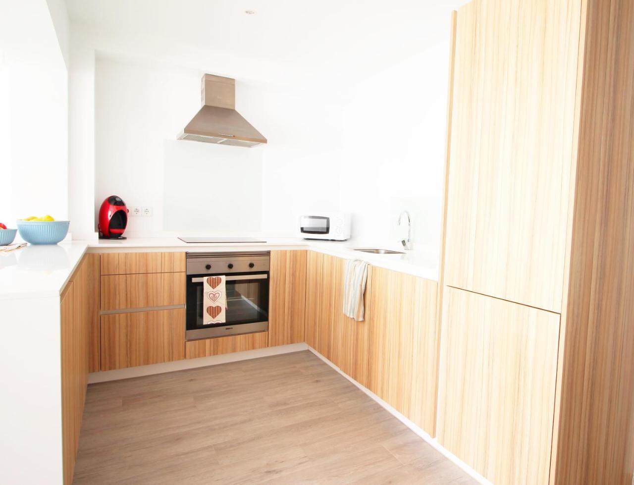 Apartaments Es Port Etvpl14335-13394 Colonia de Sant Jordi Extérieur photo