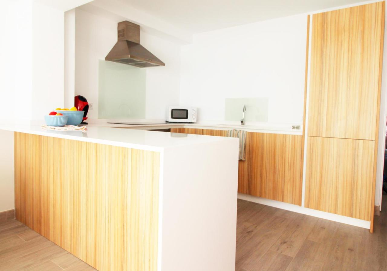 Apartaments Es Port Etvpl14335-13394 Colonia de Sant Jordi Extérieur photo