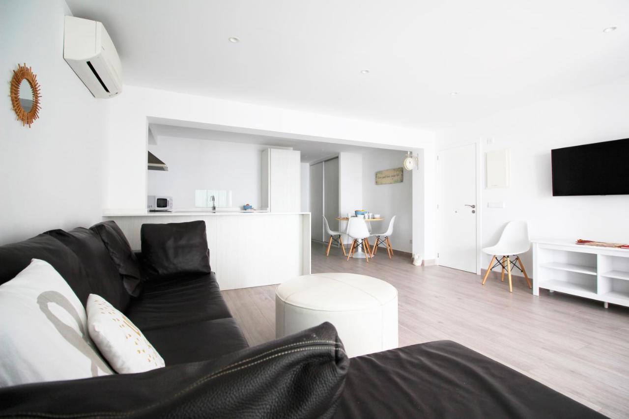 Apartaments Es Port Etvpl14335-13394 Colonia de Sant Jordi Extérieur photo