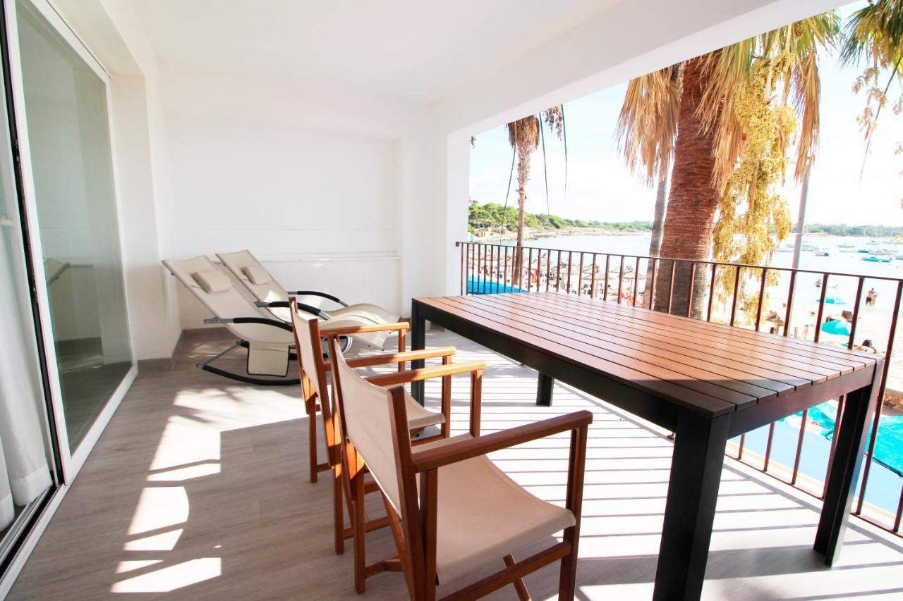 Apartaments Es Port Etvpl14335-13394 Colonia de Sant Jordi Extérieur photo