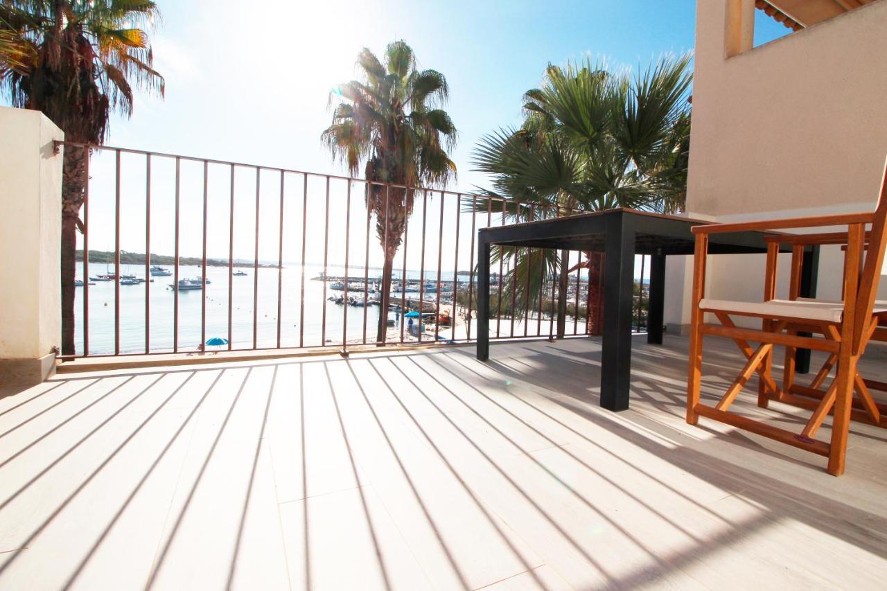 Apartaments Es Port Etvpl14335-13394 Colonia de Sant Jordi Extérieur photo