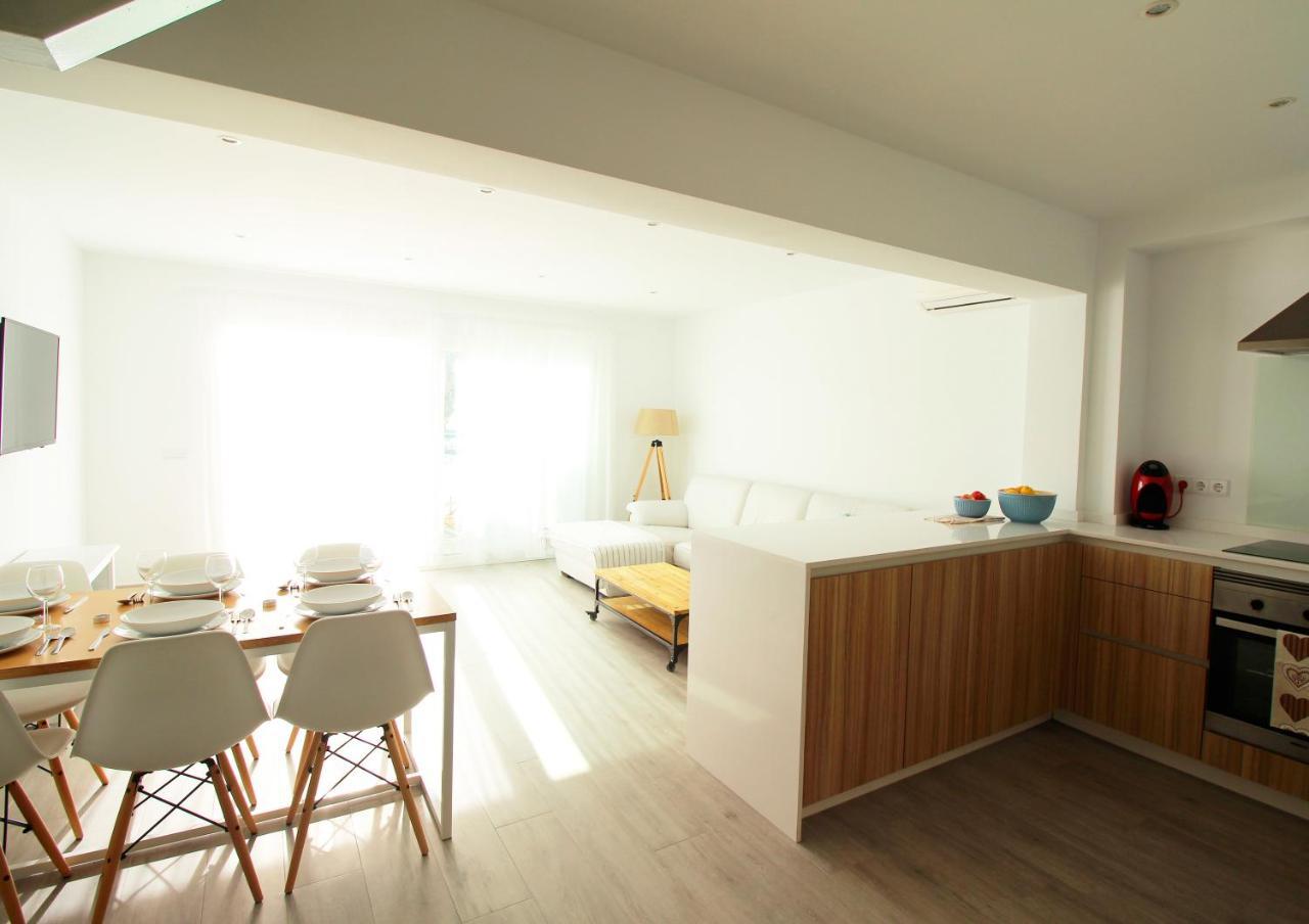 Apartaments Es Port Etvpl14335-13394 Colonia de Sant Jordi Extérieur photo