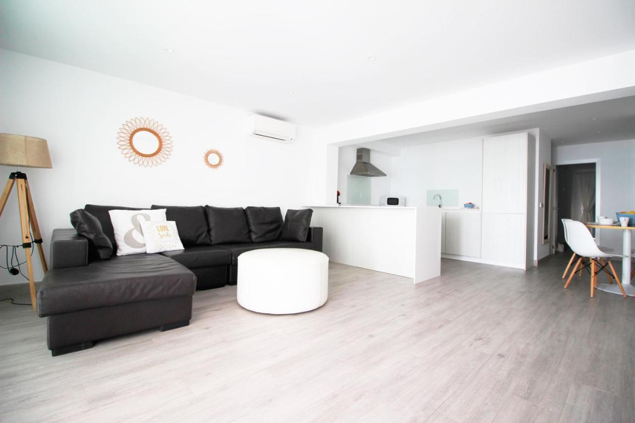 Apartaments Es Port Etvpl14335-13394 Colonia de Sant Jordi Extérieur photo