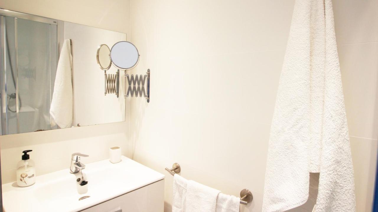 Apartaments Es Port Etvpl14335-13394 Colonia de Sant Jordi Extérieur photo