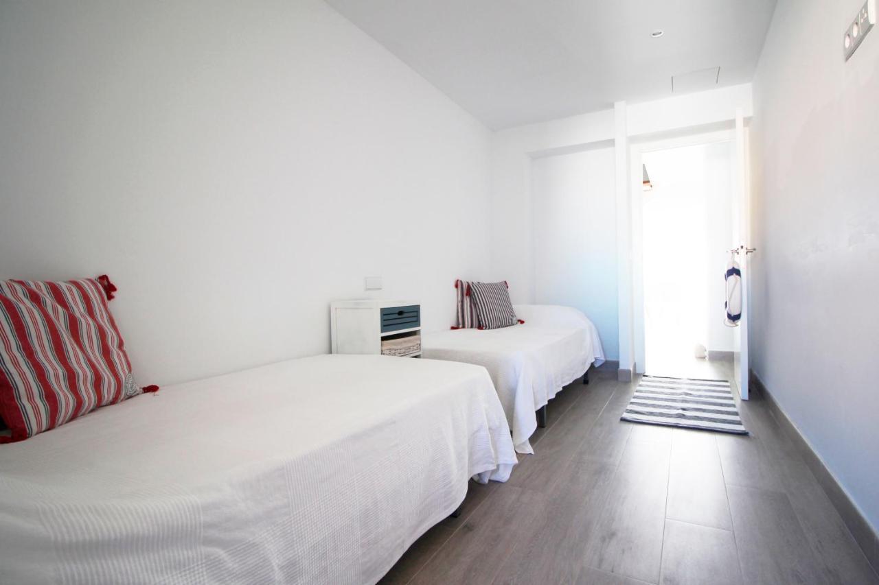 Apartaments Es Port Etvpl14335-13394 Colonia de Sant Jordi Extérieur photo