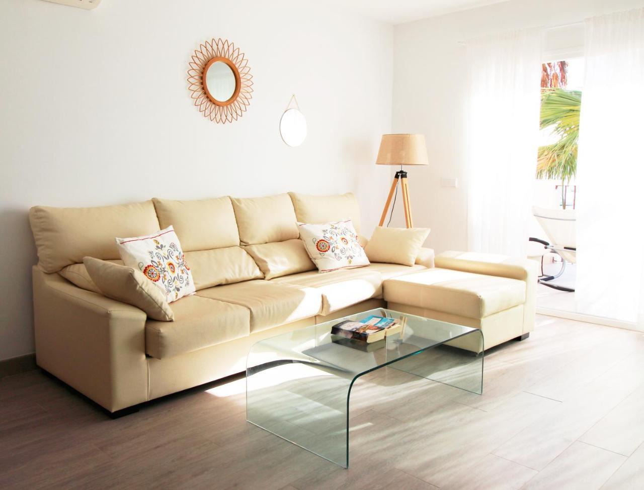 Apartaments Es Port Etvpl14335-13394 Colonia de Sant Jordi Extérieur photo