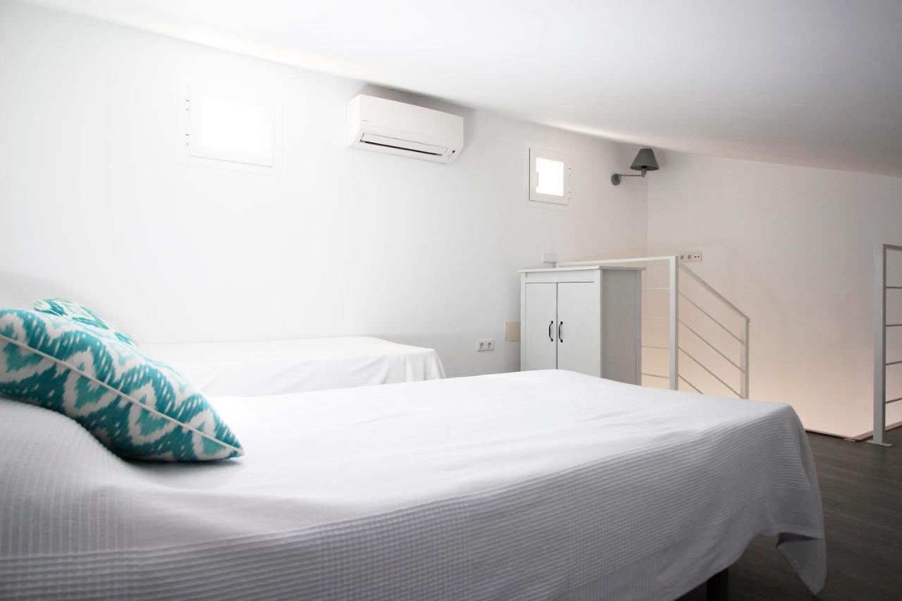 Apartaments Es Port Etvpl14335-13394 Colonia de Sant Jordi Extérieur photo