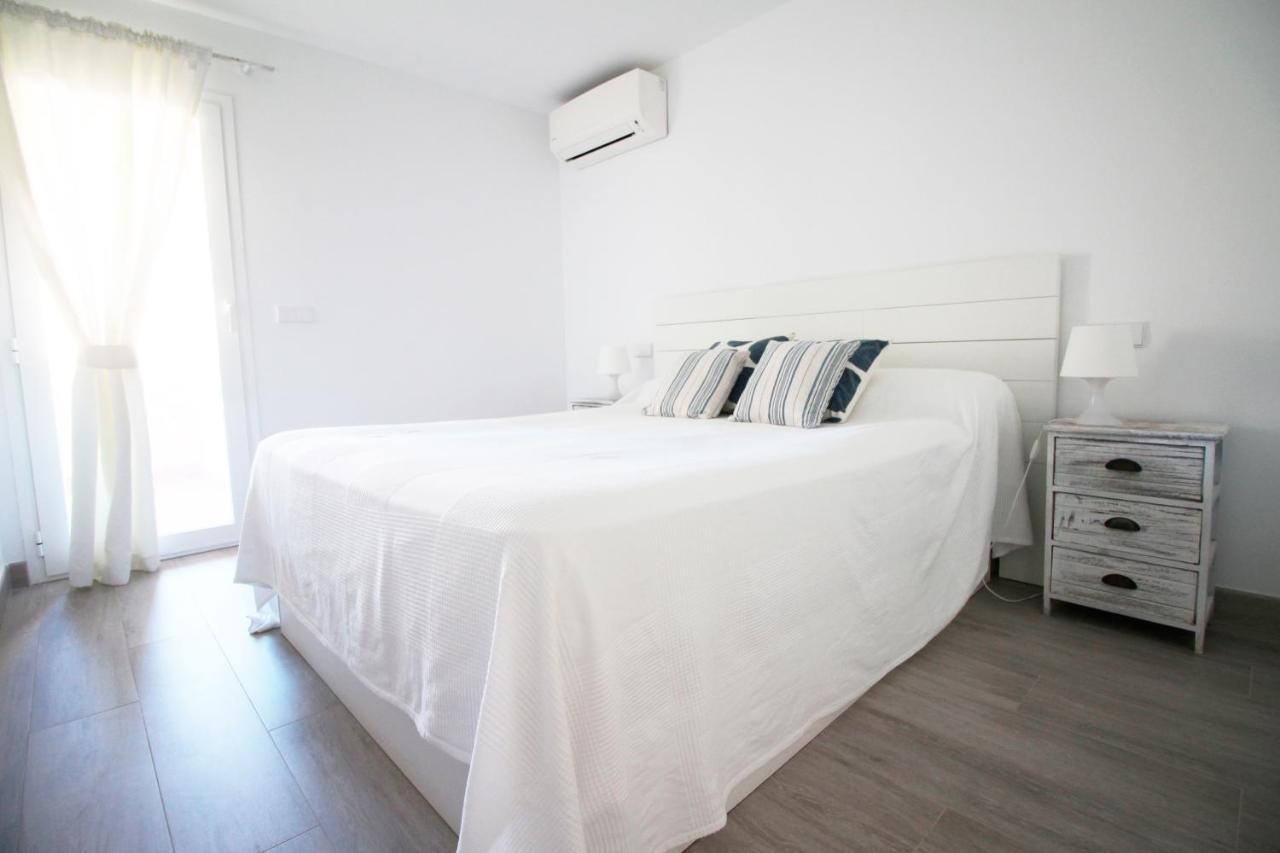 Apartaments Es Port Etvpl14335-13394 Colonia de Sant Jordi Extérieur photo
