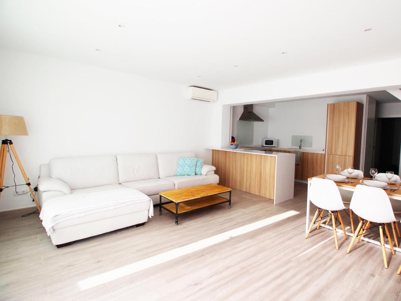 Apartaments Es Port Etvpl14335-13394 Colonia de Sant Jordi Extérieur photo
