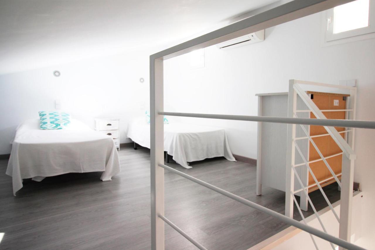 Apartaments Es Port Etvpl14335-13394 Colonia de Sant Jordi Extérieur photo